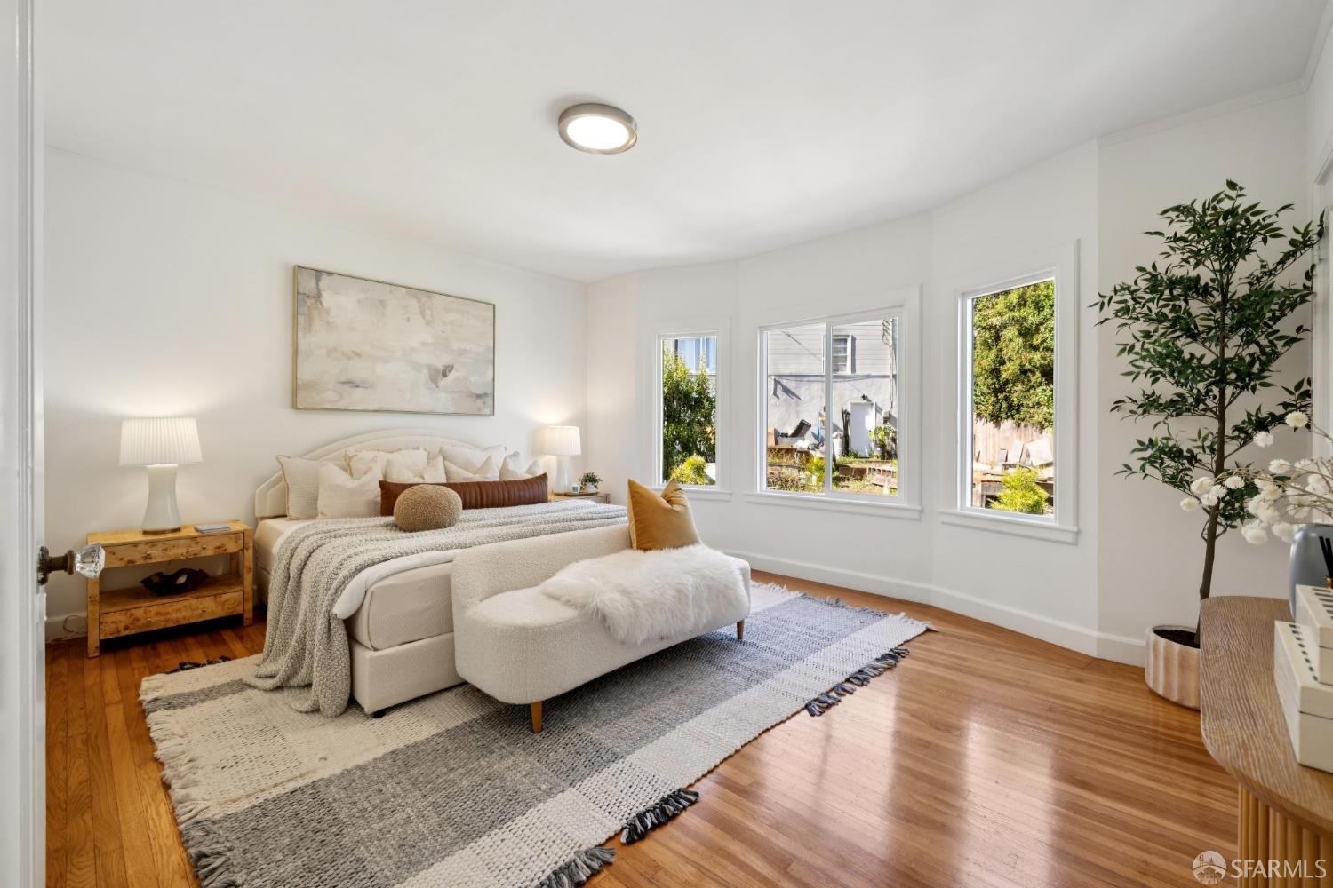 Detail Gallery Image 40 of 86 For 266 S Hill Blvd, San Francisco,  CA 94112 - 3 Beds | 1/1 Baths