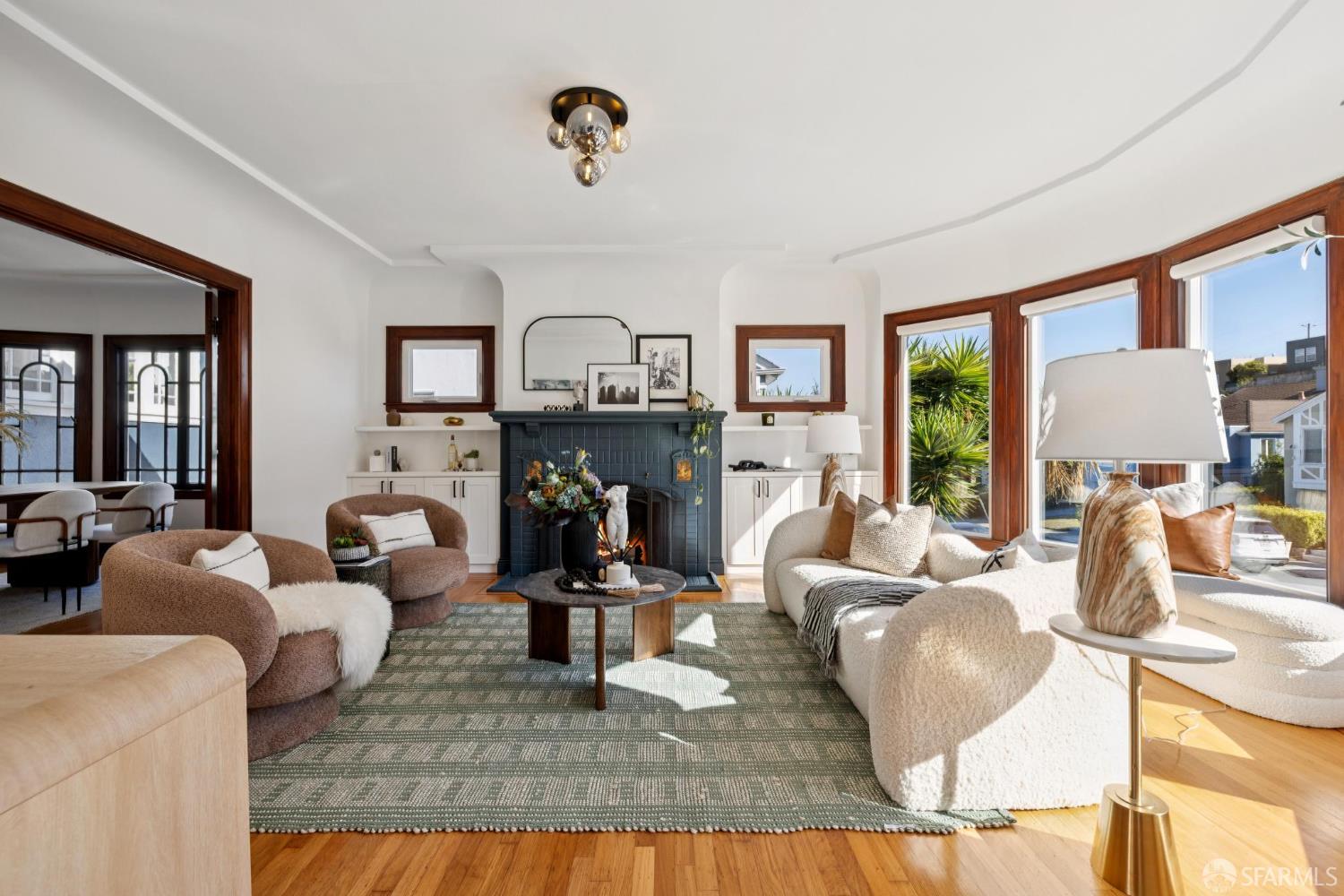 Detail Gallery Image 18 of 86 For 266 S Hill Blvd, San Francisco,  CA 94112 - 3 Beds | 1/1 Baths