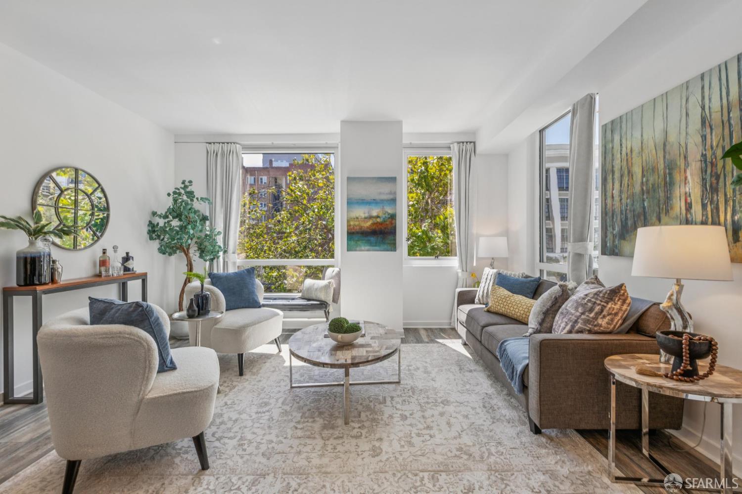 Detail Gallery Image 10 of 45 For 1788 Clay St #304,  San Francisco,  CA 94109 - 2 Beds | 2 Baths