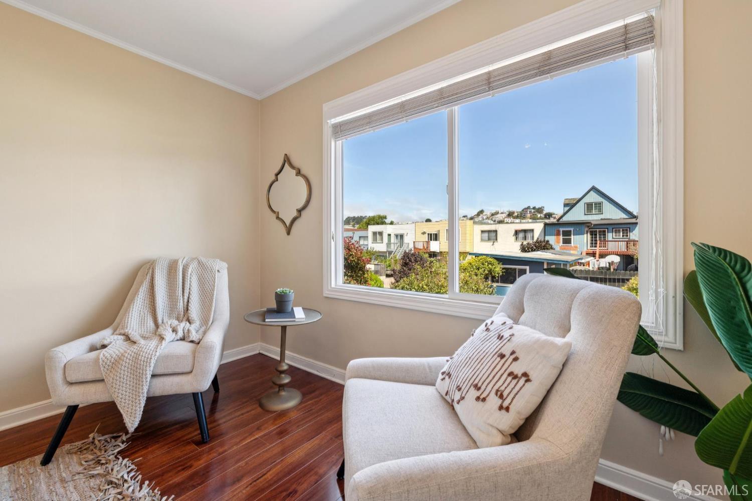 Detail Gallery Image 13 of 37 For 234 Sagamore St, San Francisco,  CA 94112 - 3 Beds | 1/1 Baths