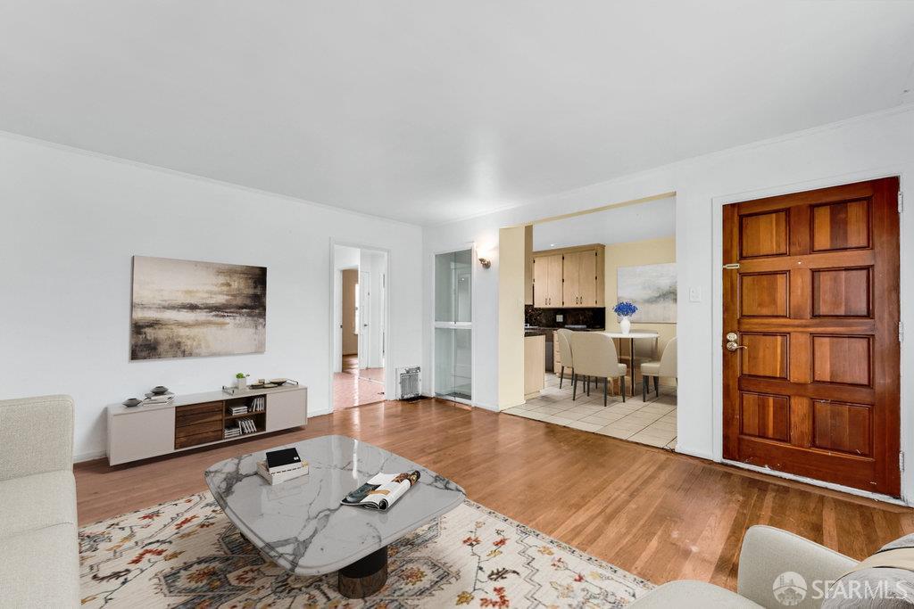 Detail Gallery Image 4 of 46 For 250 Monticello St, San Francisco,  CA 94132 - 0 Beds | 1 Baths