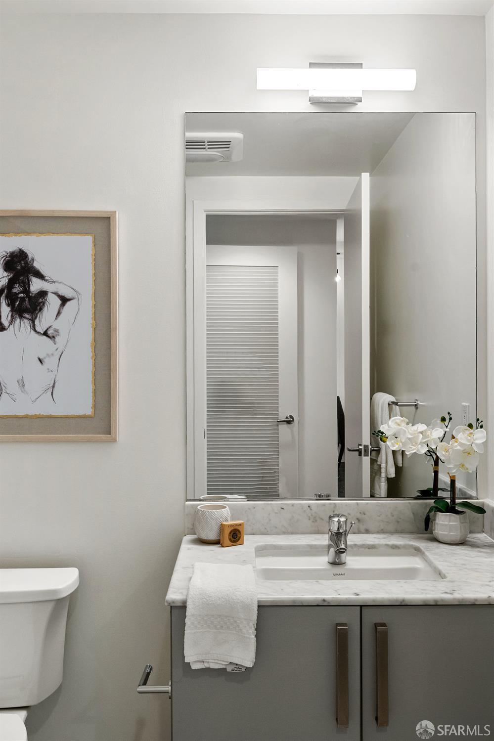 Detail Gallery Image 15 of 55 For 55 Page St Ph818,  San Francisco,  CA 94102 - 1 Beds | 1 Baths