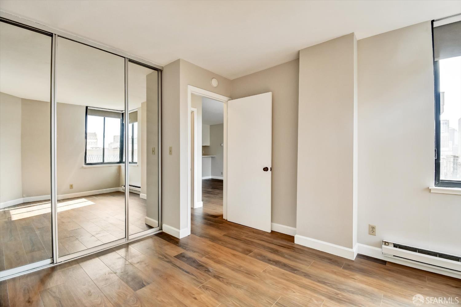 Detail Gallery Image 19 of 34 For 900 Bush St #403,  San Francisco,  CA 94109 - 1 Beds | 1 Baths