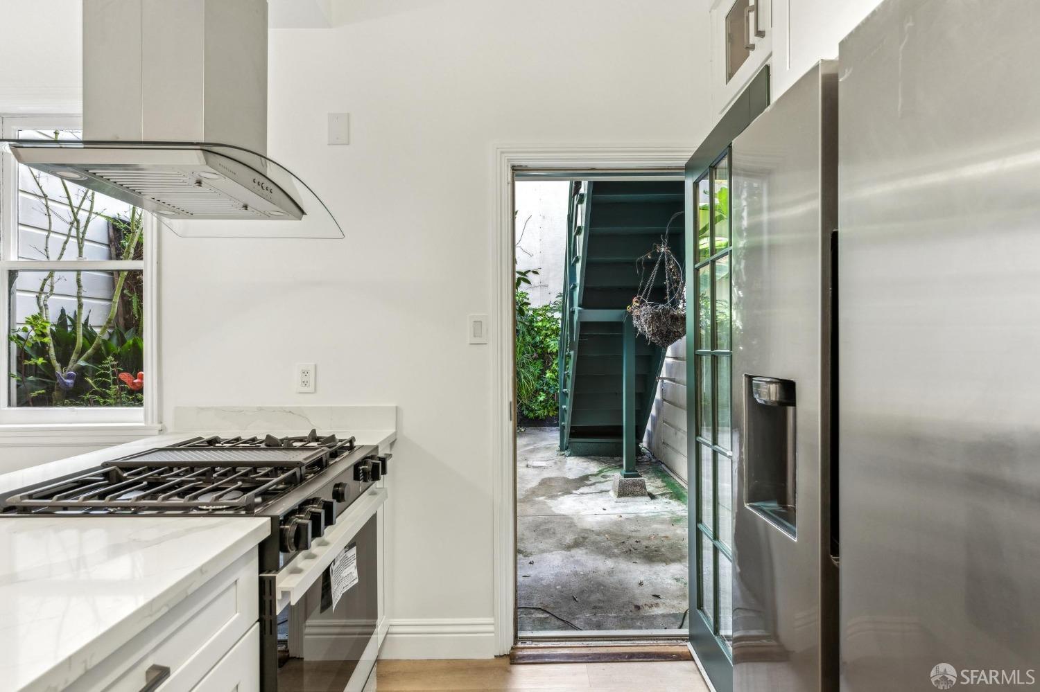 Detail Gallery Image 36 of 56 For 1838 Grant Ave, San Francisco,  CA 94133 - 3 Beds | 2 Baths