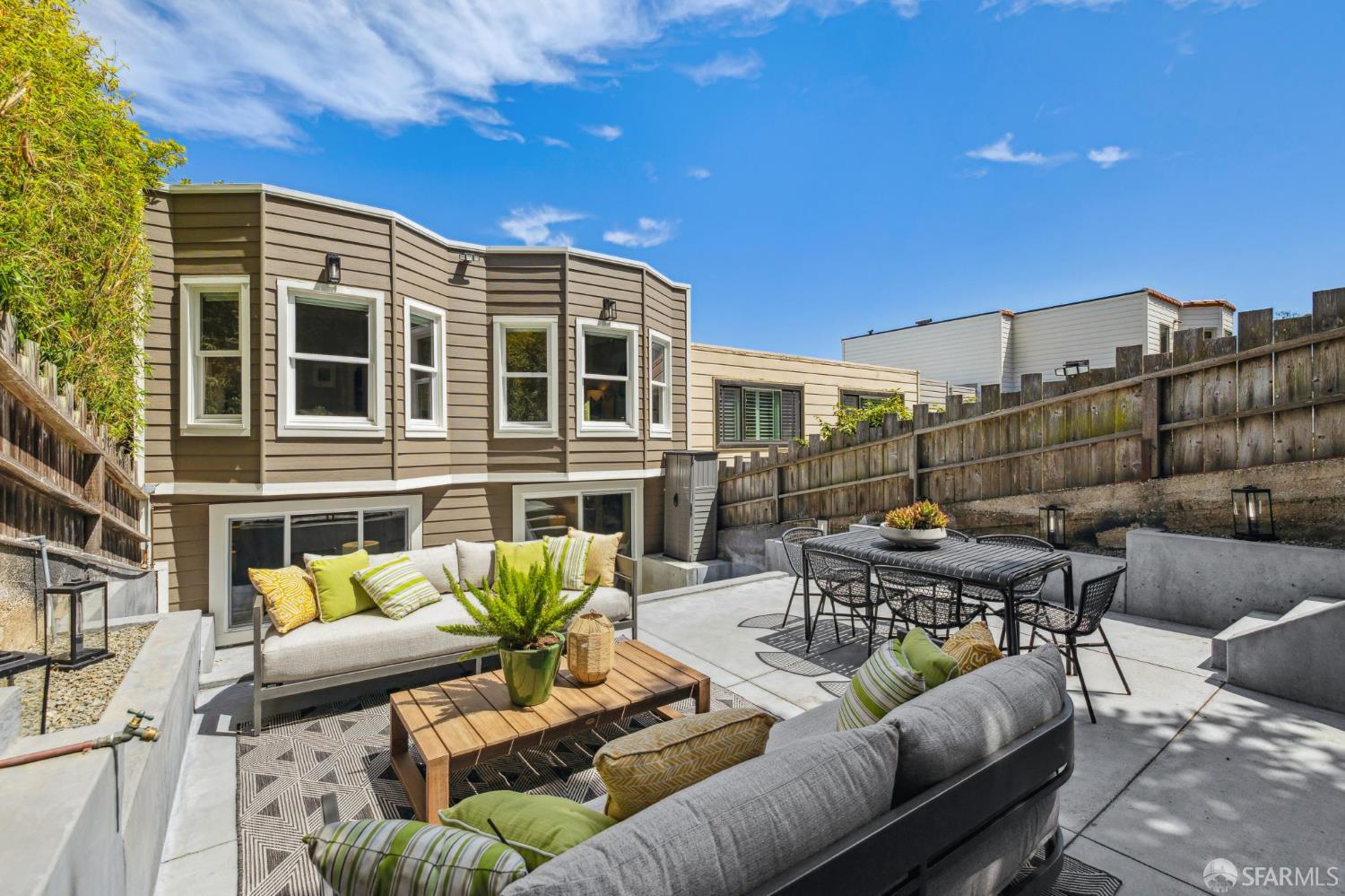 Detail Gallery Image 33 of 59 For 2655 15th Ave, San Francisco,  CA 94127 - 4 Beds | 3/1 Baths