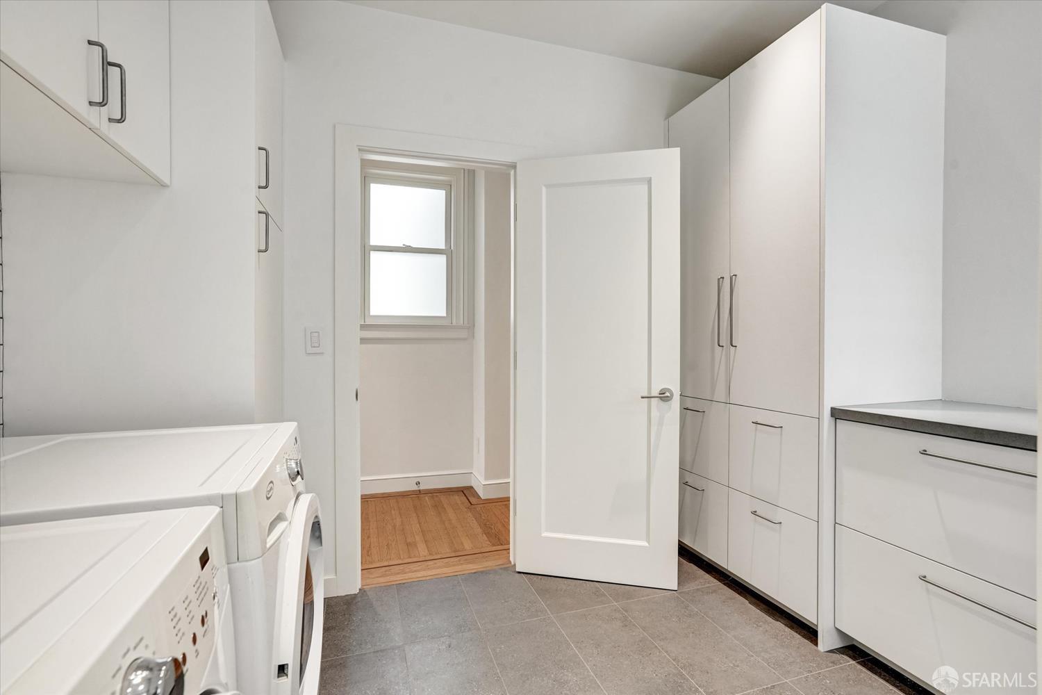 Detail Gallery Image 18 of 40 For 34 Parker Ave, San Francisco,  CA 94118 - 3 Beds | 2/1 Baths