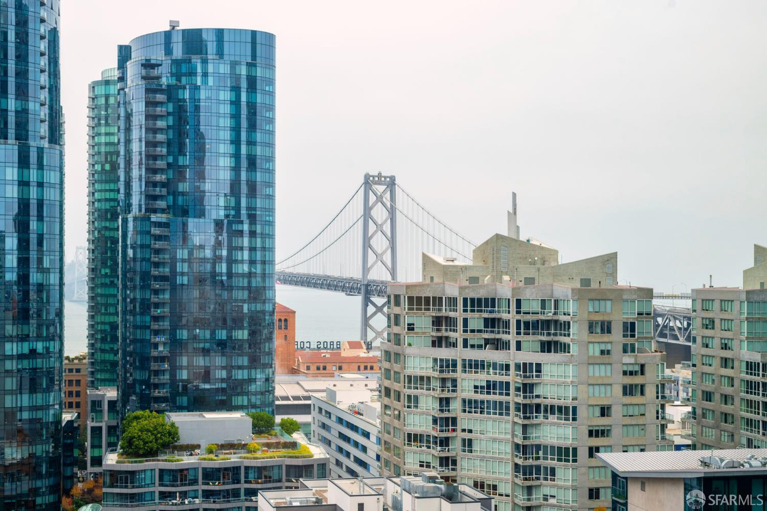 Detail Gallery Image 20 of 24 For 333 1st St 1807l,  San Francisco,  CA 94105 - 2 Beds | 2 Baths