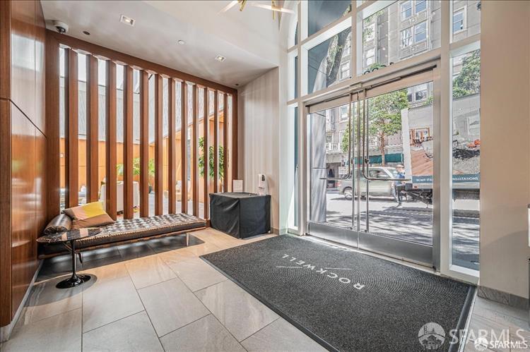 Detail Gallery Image 31 of 79 For 1688 Pine St #W1203,  San Francisco,  CA 94109 - 1 Beds | 1 Baths