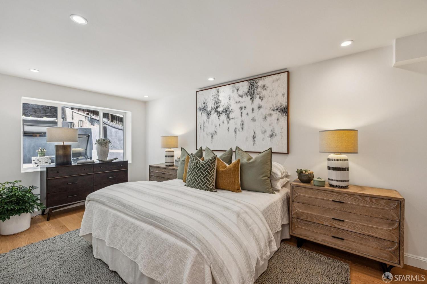 Detail Gallery Image 22 of 59 For 2655 15th Ave, San Francisco,  CA 94127 - 4 Beds | 3/1 Baths