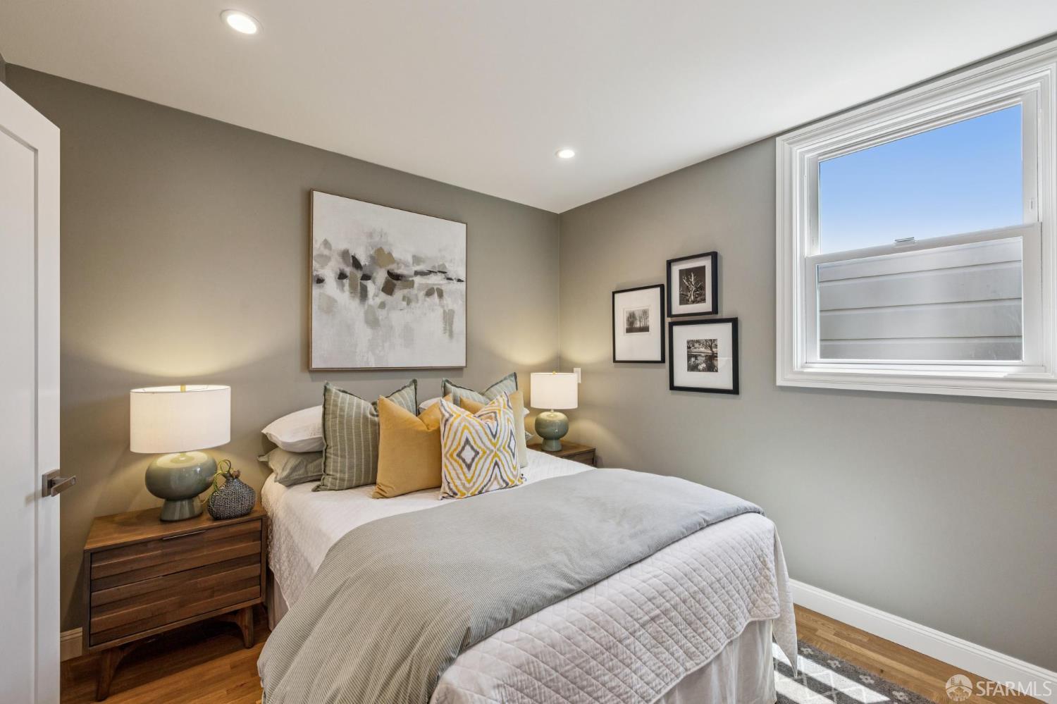 Detail Gallery Image 17 of 59 For 2655 15th Ave, San Francisco,  CA 94127 - 4 Beds | 3/1 Baths