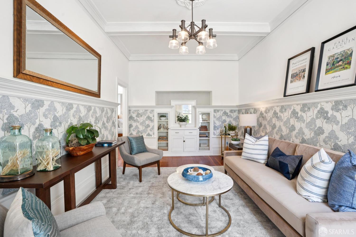 Detail Gallery Image 5 of 30 For 49 Liberty St #2,  San Francisco,  CA 94110 - 1 Beds | 1 Baths