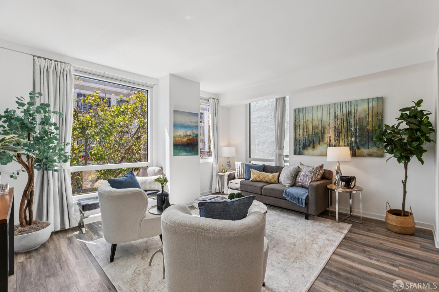 Detail Gallery Image 9 of 45 For 1788 Clay St #304,  San Francisco,  CA 94109 - 2 Beds | 2 Baths