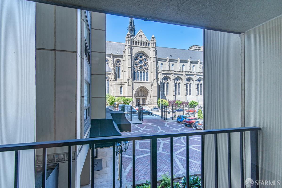 Detail Gallery Image 14 of 29 For 1177 California St #233,  San Francisco,  CA 94108 - 1 Beds | 1 Baths