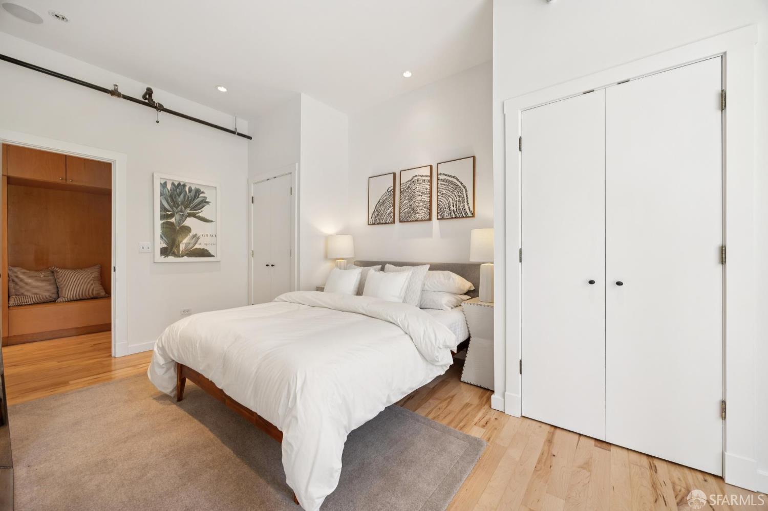 Detail Gallery Image 24 of 33 For 2169 Folsom St #M201,  San Francisco,  CA 94110 - 2 Beds | 1 Baths