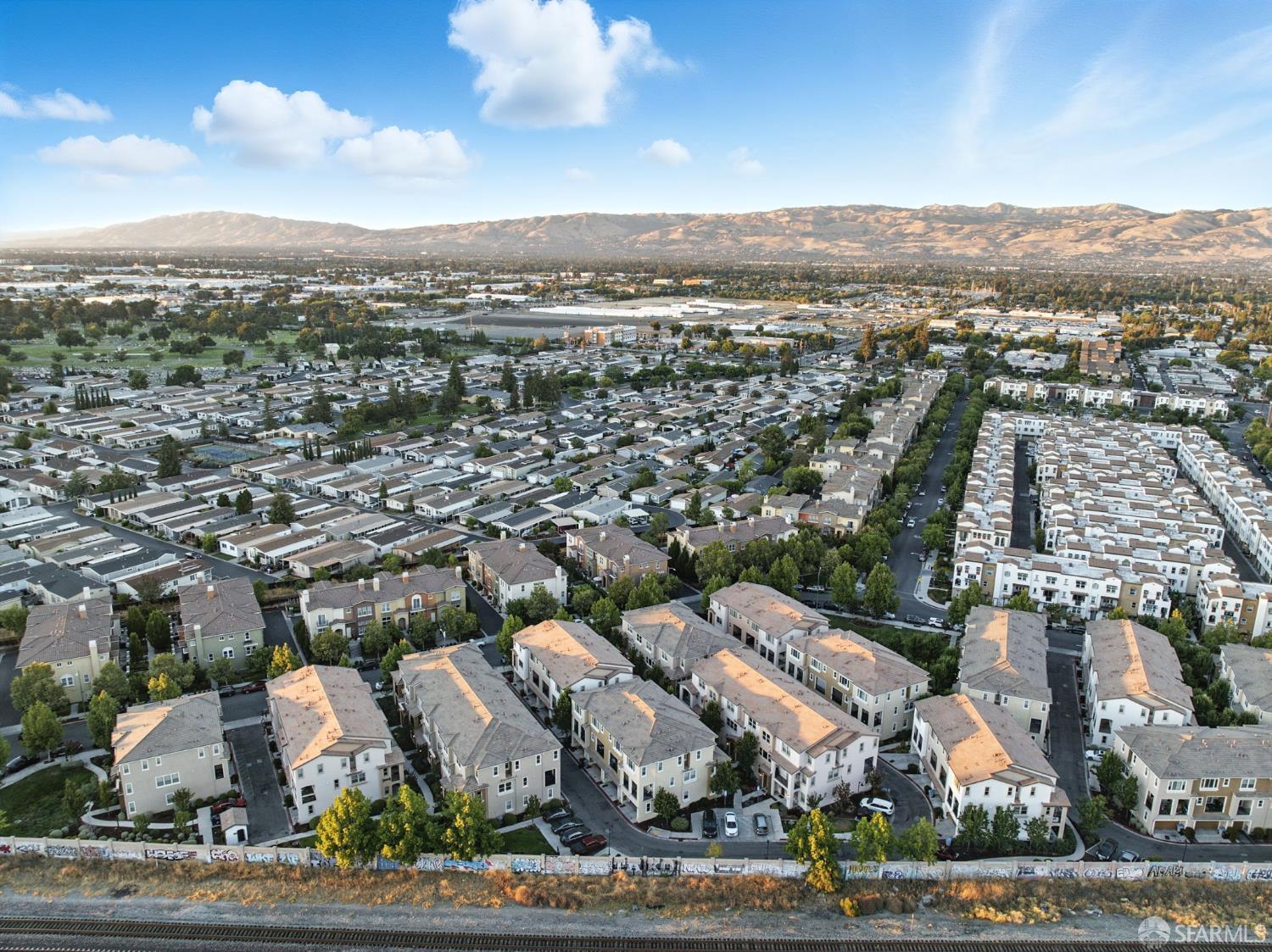 Detail Gallery Image 57 of 80 For 2702 Urbino Ct, San Jose,  CA 95111 - 3 Beds | 3/1 Baths