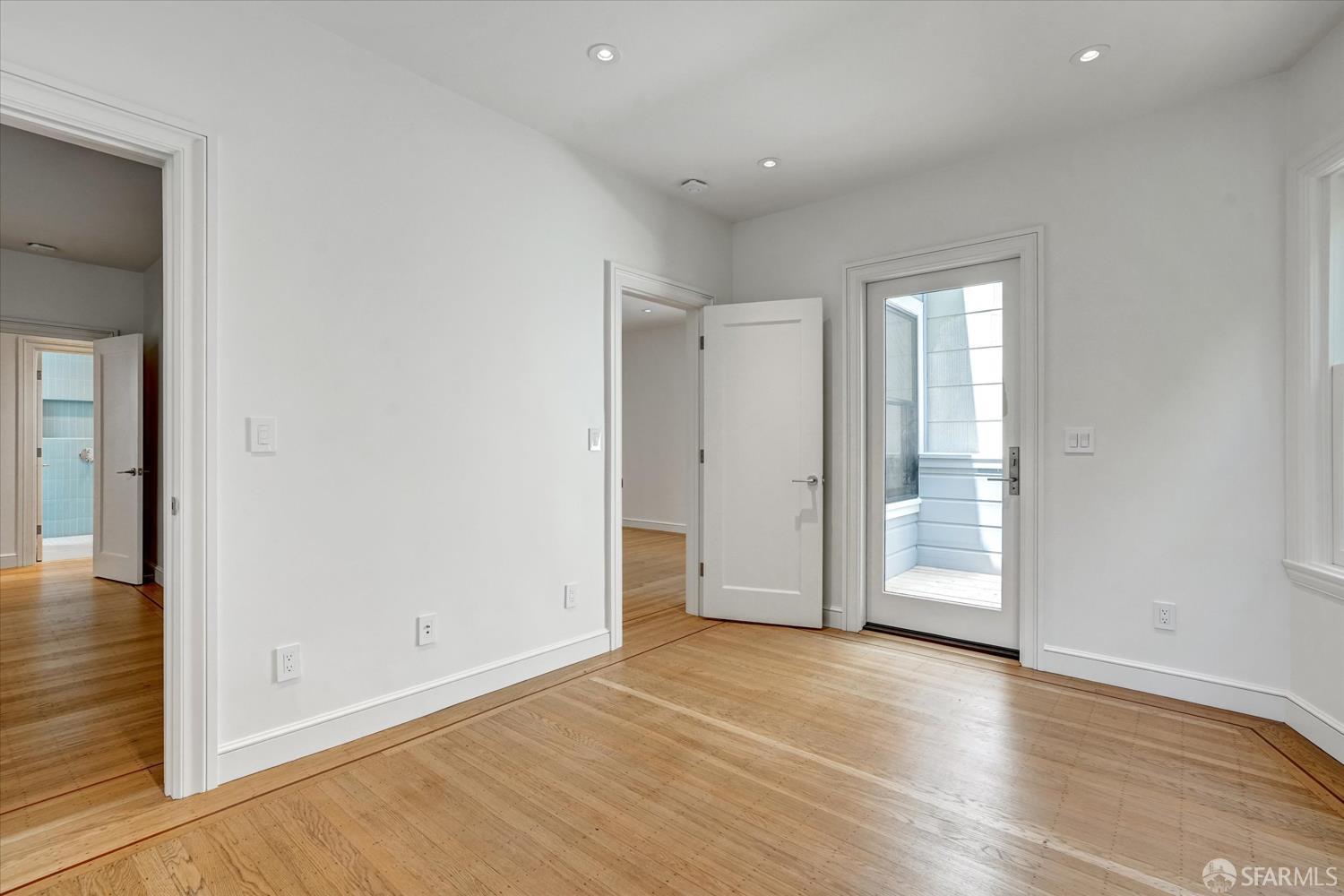 Detail Gallery Image 26 of 40 For 34 Parker Ave, San Francisco,  CA 94118 - 3 Beds | 2/1 Baths