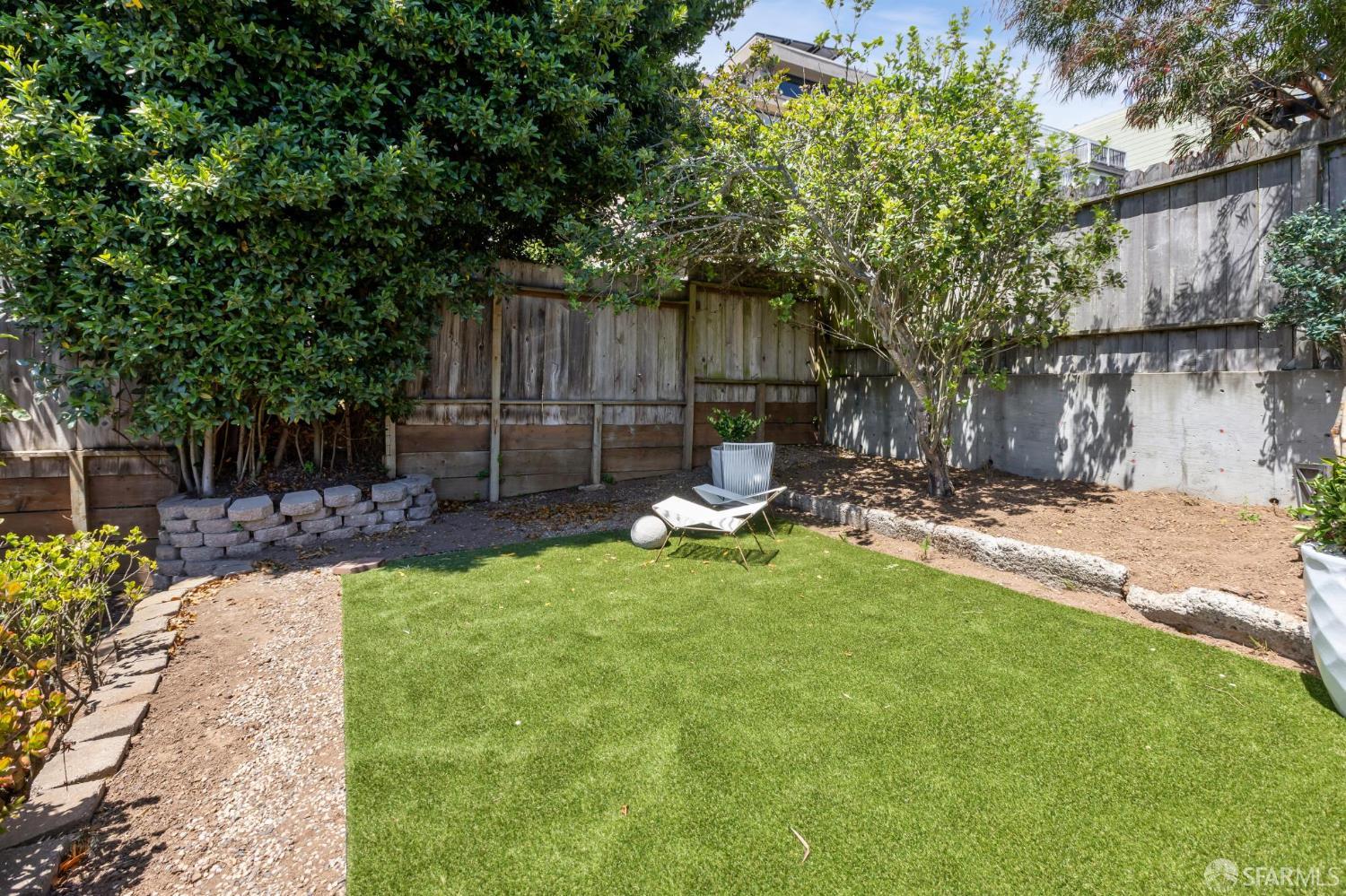Detail Gallery Image 37 of 42 For 3025 Castro St, San Francisco,  CA 94131 - 3 Beds | 1 Baths