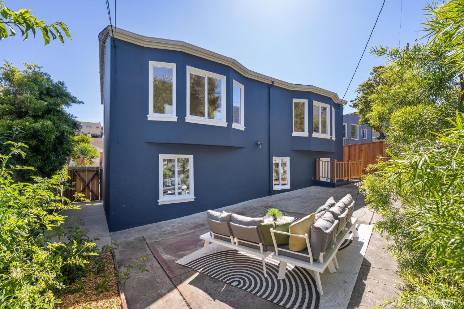 Detail Gallery Image 61 of 86 For 266 S Hill Blvd, San Francisco,  CA 94112 - 3 Beds | 1/1 Baths
