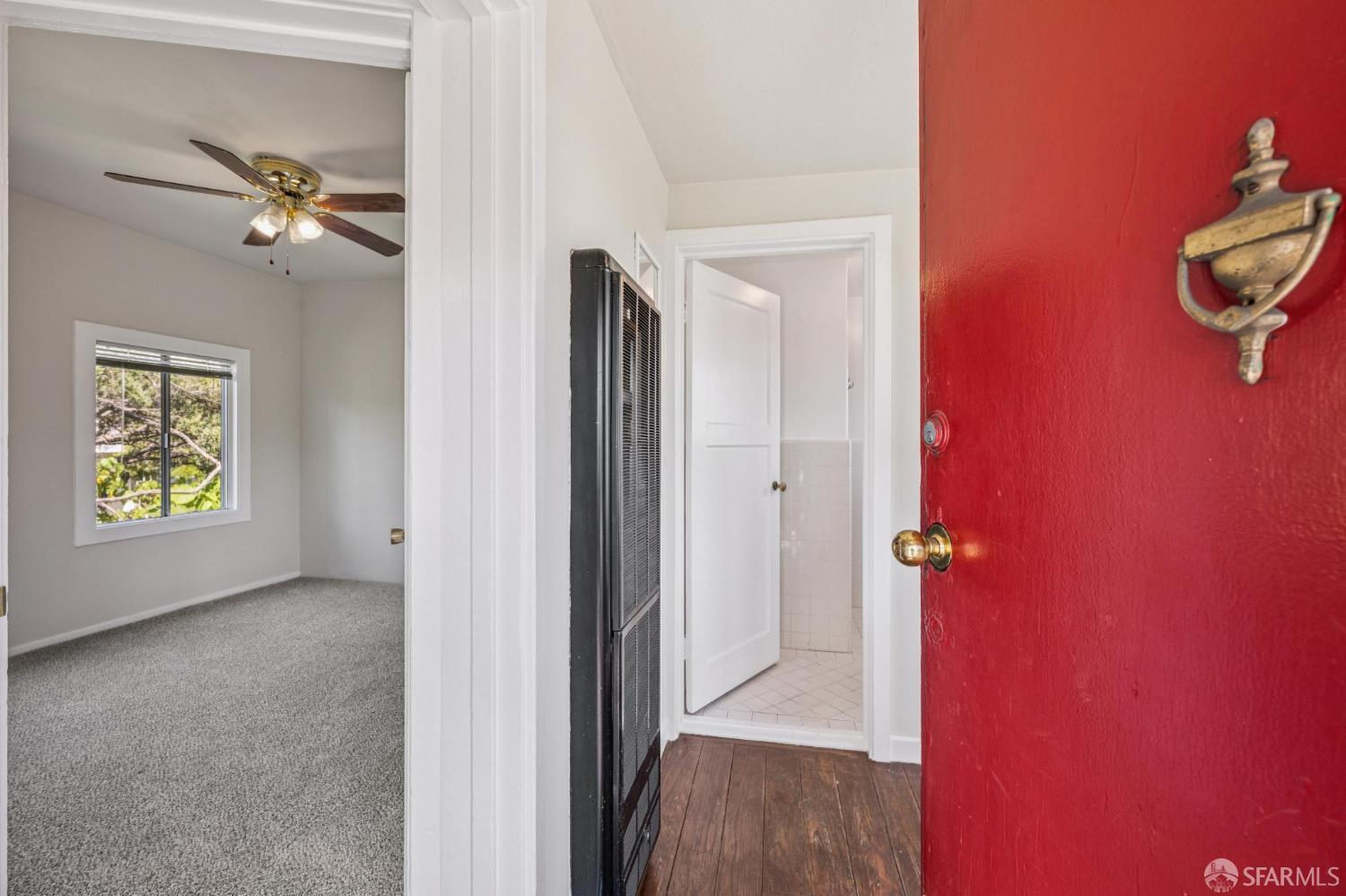 Detail Gallery Image 17 of 26 For 2225 Mariposa St, San Francisco,  CA 94110 - – Beds | – Baths