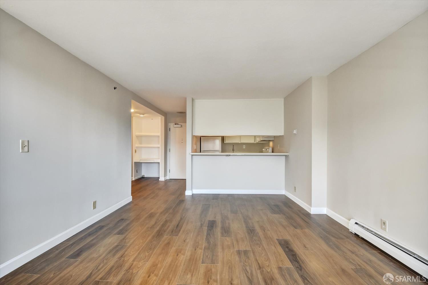 Detail Gallery Image 16 of 34 For 900 Bush St #403,  San Francisco,  CA 94109 - 1 Beds | 1 Baths