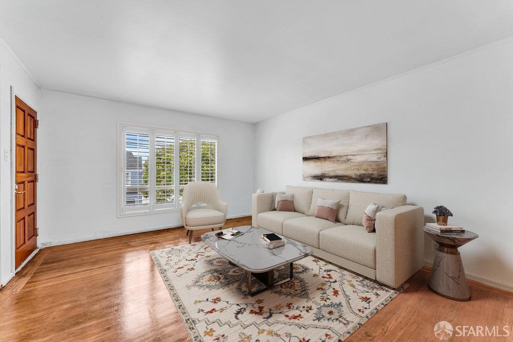 Detail Gallery Image 2 of 46 For 250 Monticello St, San Francisco,  CA 94132 - 0 Beds | 1 Baths