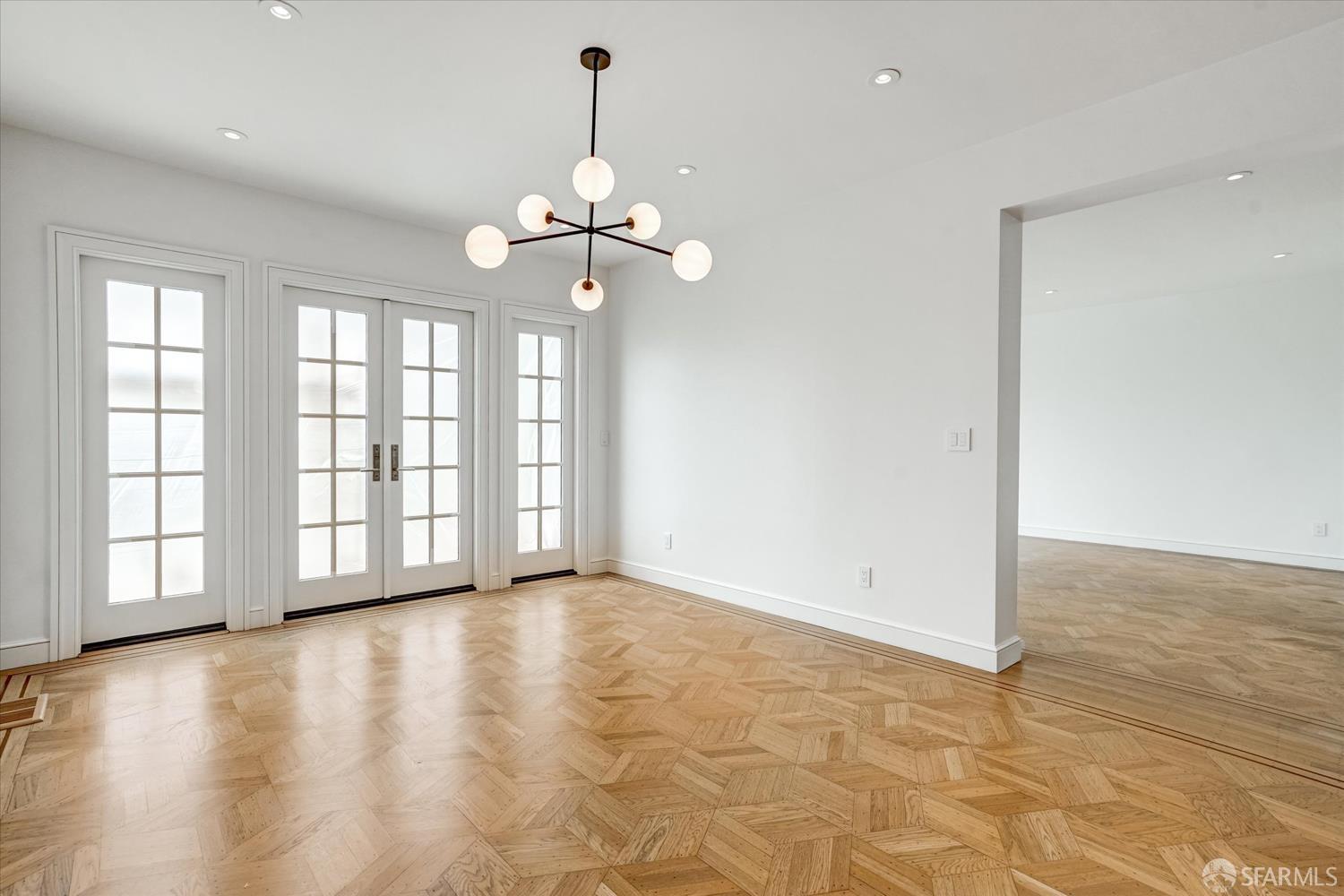 Detail Gallery Image 14 of 40 For 34 Parker Ave, San Francisco,  CA 94118 - 3 Beds | 2/1 Baths