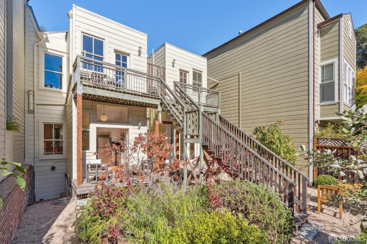Detail Gallery Image 23 of 30 For 49 Liberty St #2,  San Francisco,  CA 94110 - 1 Beds | 1 Baths