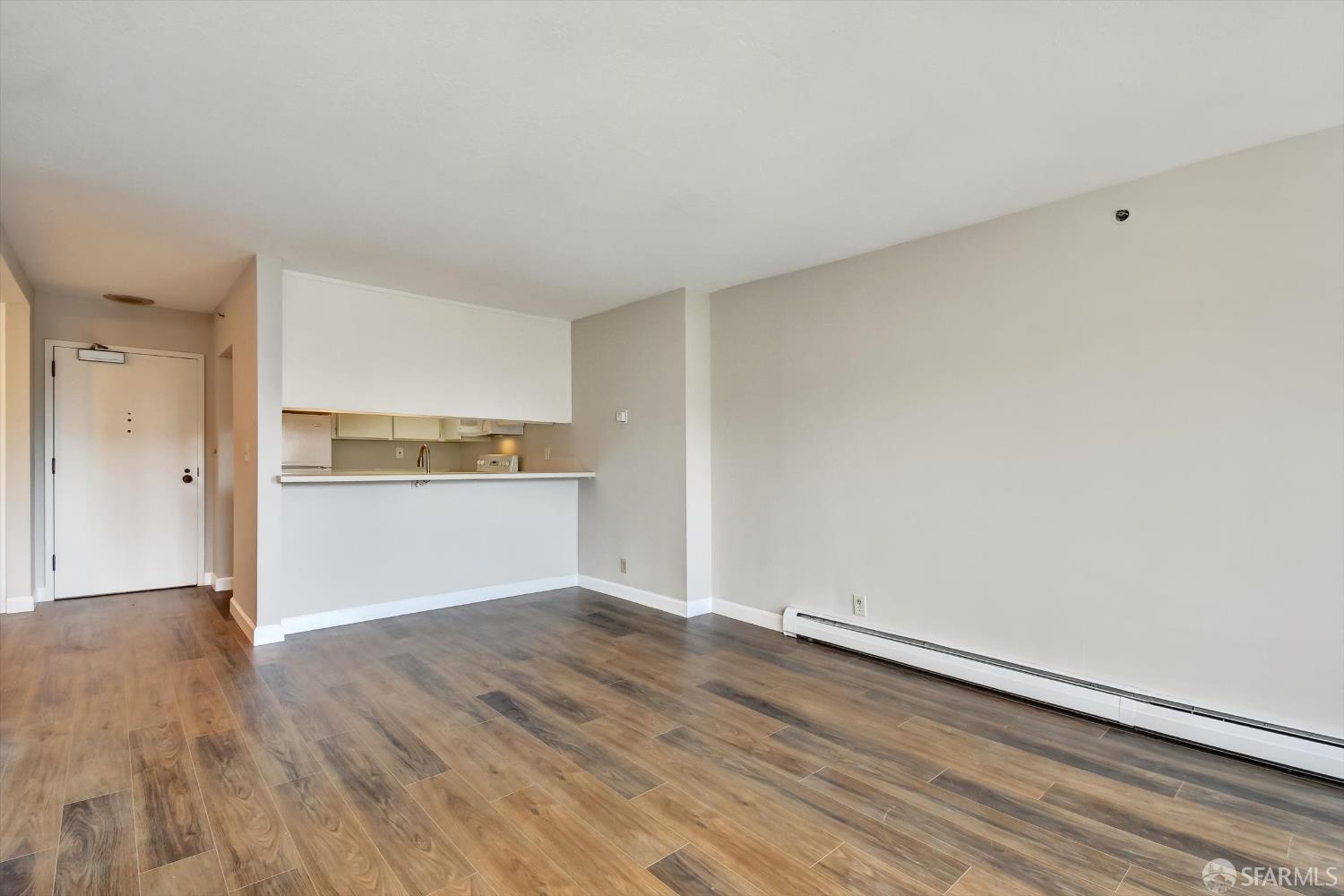 Detail Gallery Image 17 of 34 For 900 Bush St #403,  San Francisco,  CA 94109 - 1 Beds | 1 Baths