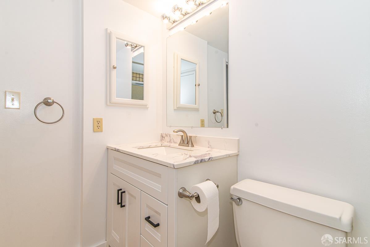 Detail Gallery Image 11 of 29 For 1177 California St #233,  San Francisco,  CA 94108 - 1 Beds | 1 Baths