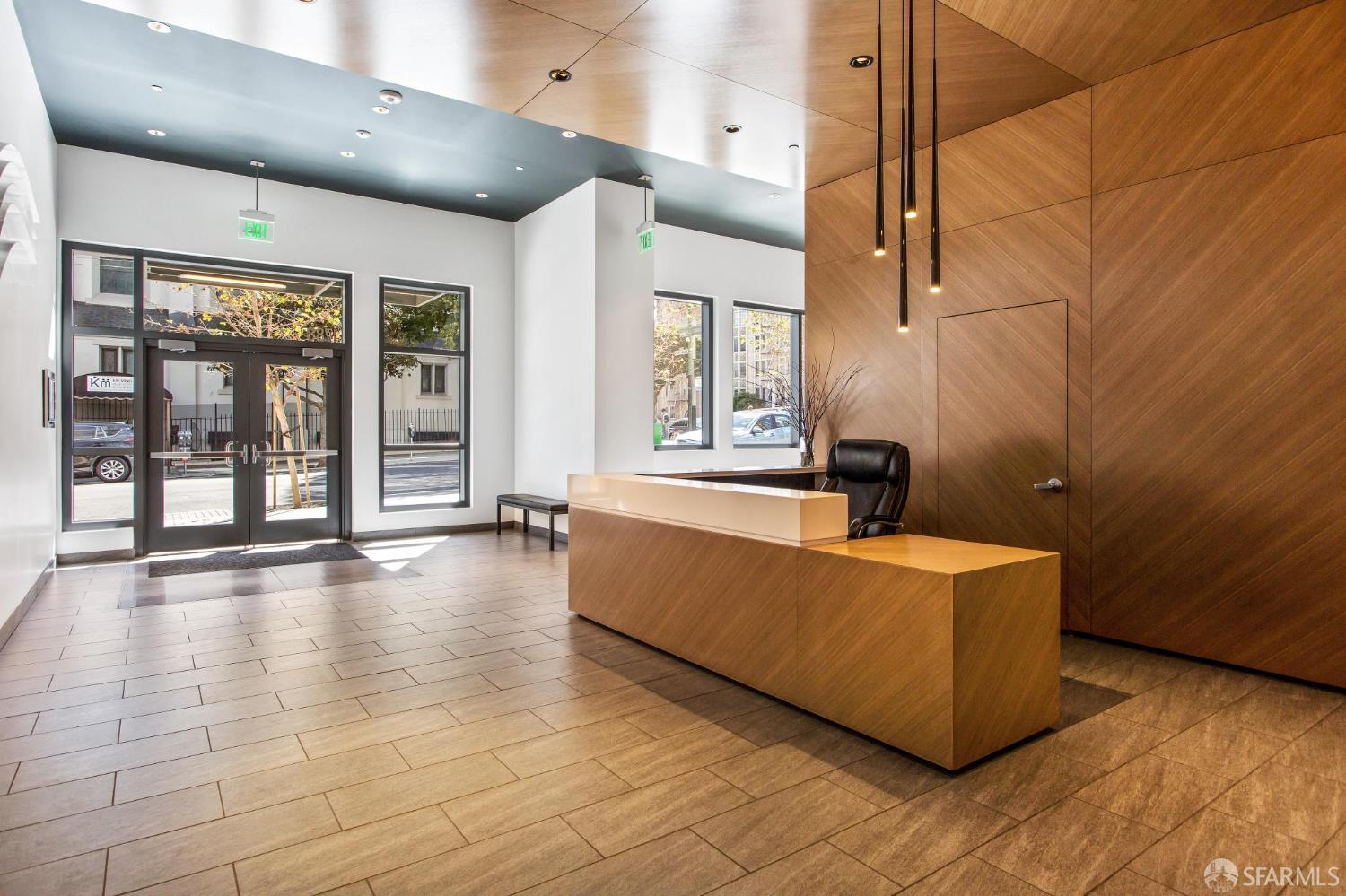 Detail Gallery Image 37 of 45 For 1788 Clay St #304,  San Francisco,  CA 94109 - 2 Beds | 2 Baths