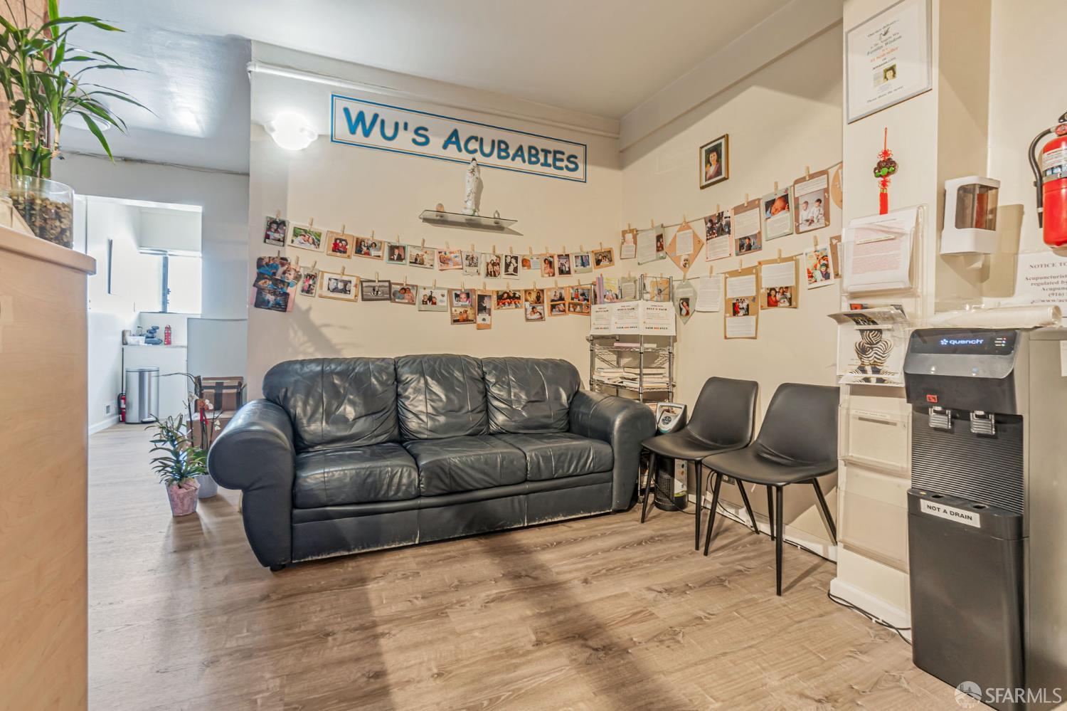 Detail Gallery Image 24 of 49 For 1014 Clement St, San Francisco,  CA 94118 - – Beds | – Baths