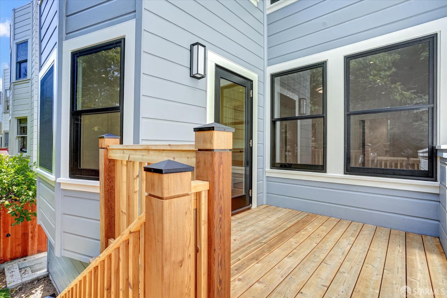 Detail Gallery Image 38 of 40 For 34 Parker Ave, San Francisco,  CA 94118 - 3 Beds | 2/1 Baths