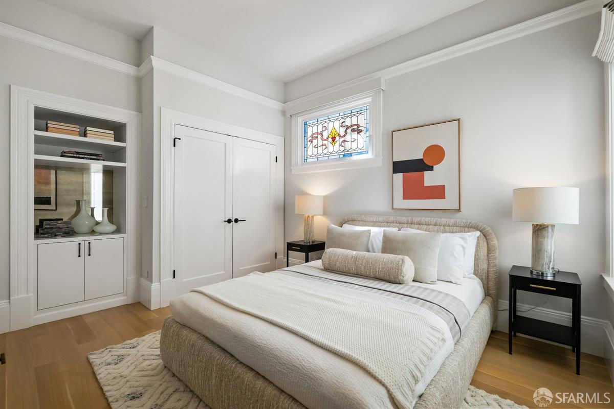 Detail Gallery Image 24 of 48 For 3953 Washington St, San Francisco,  CA 94118 - 4 Beds | 3 Baths