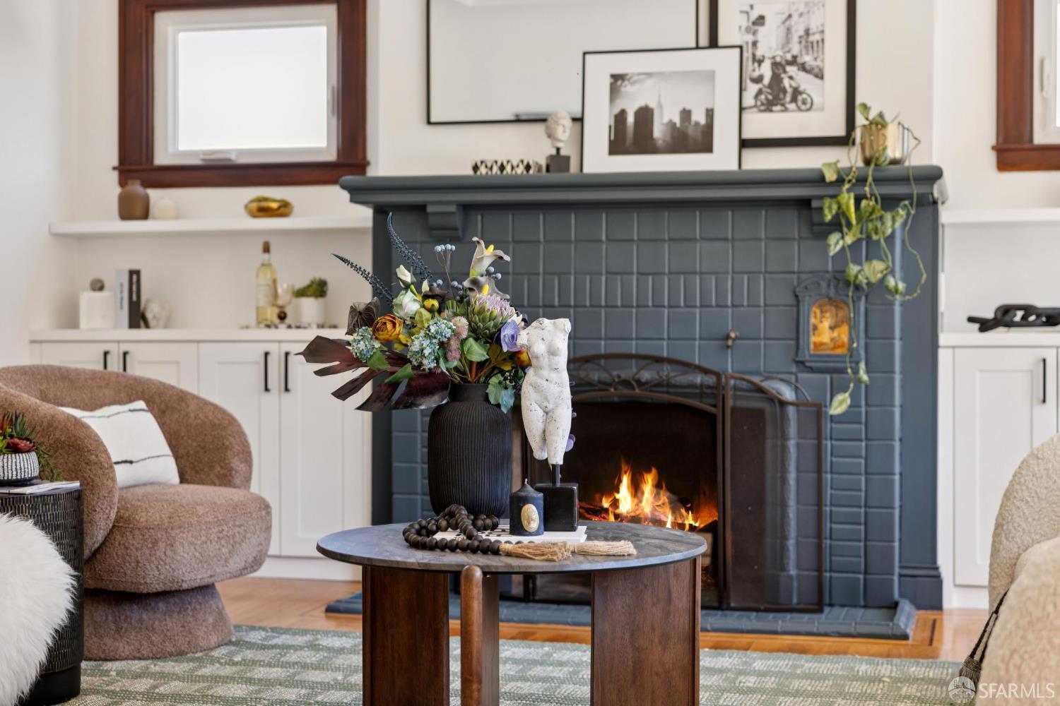 Detail Gallery Image 19 of 86 For 266 S Hill Blvd, San Francisco,  CA 94112 - 3 Beds | 1/1 Baths