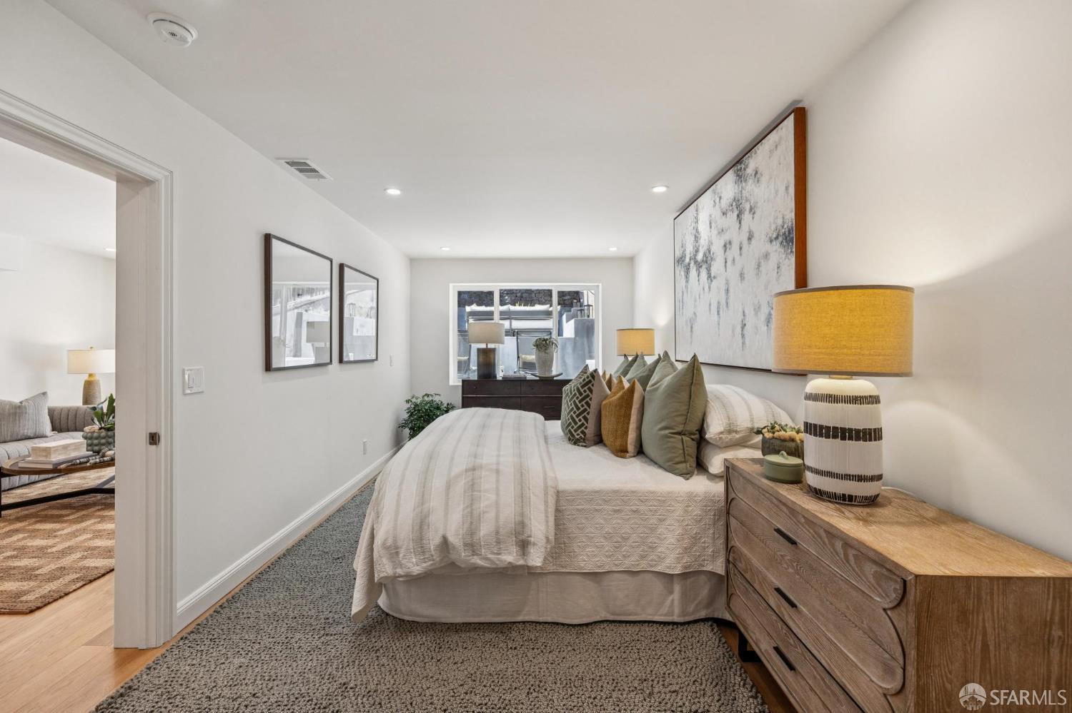 Detail Gallery Image 23 of 59 For 2655 15th Ave, San Francisco,  CA 94127 - 4 Beds | 3/1 Baths