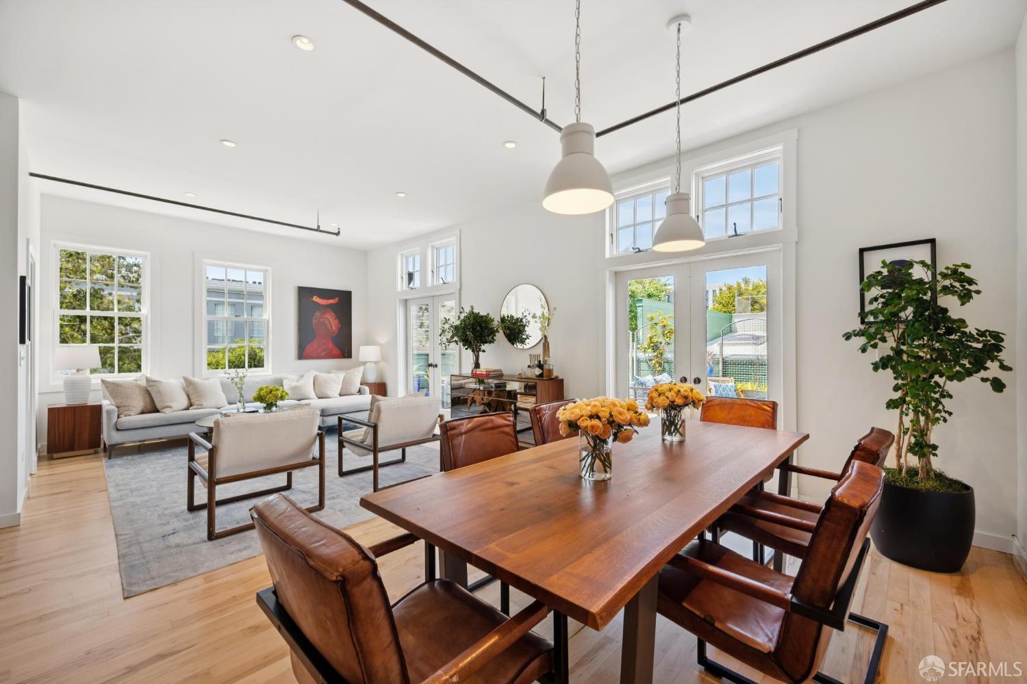 Detail Gallery Image 5 of 33 For 2169 Folsom St #M201,  San Francisco,  CA 94110 - 2 Beds | 1 Baths