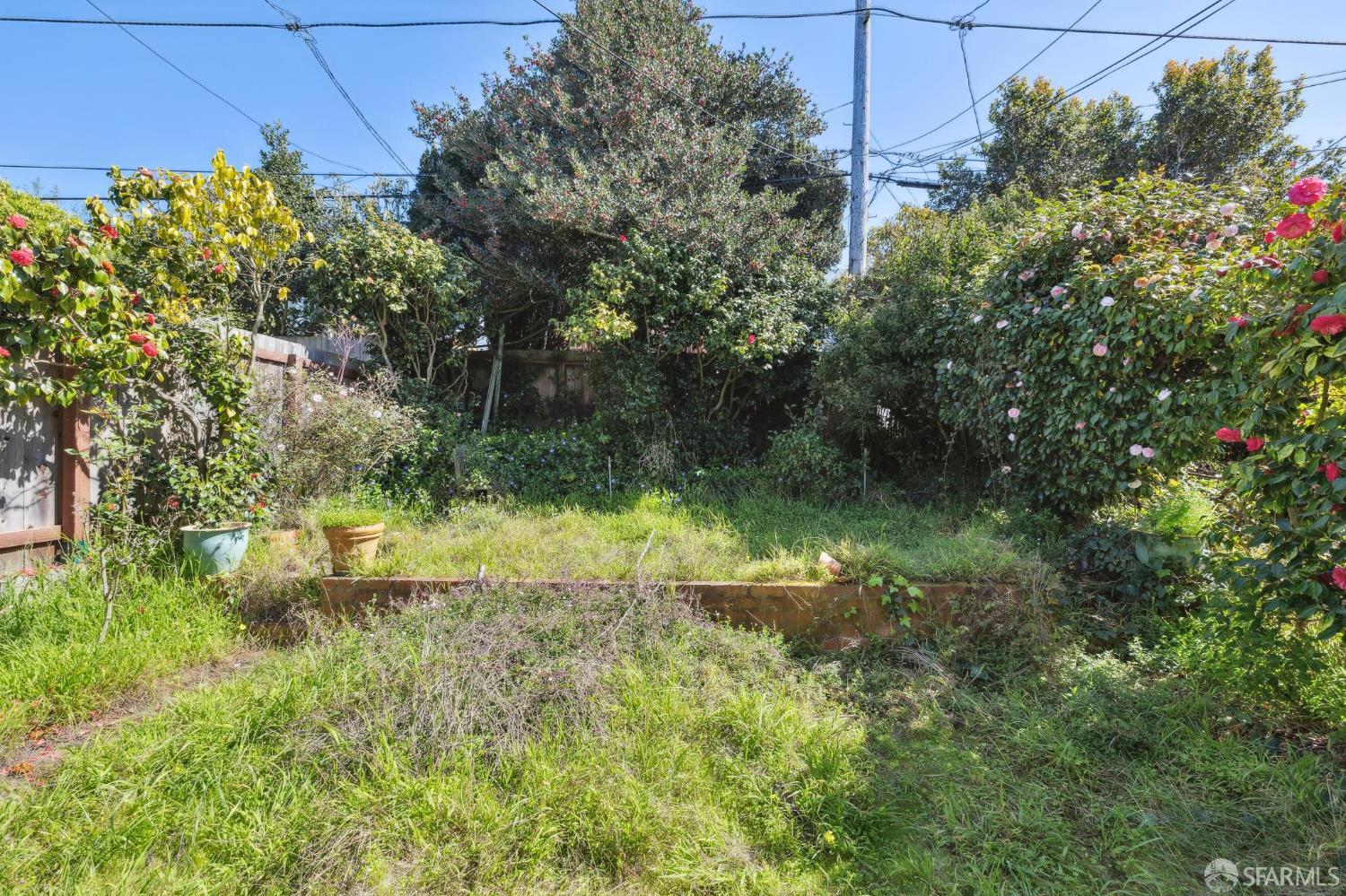 Detail Gallery Image 42 of 45 For 130 Meadowbrook Dr, San Francisco,  CA 94132 - 3 Beds | 1/1 Baths