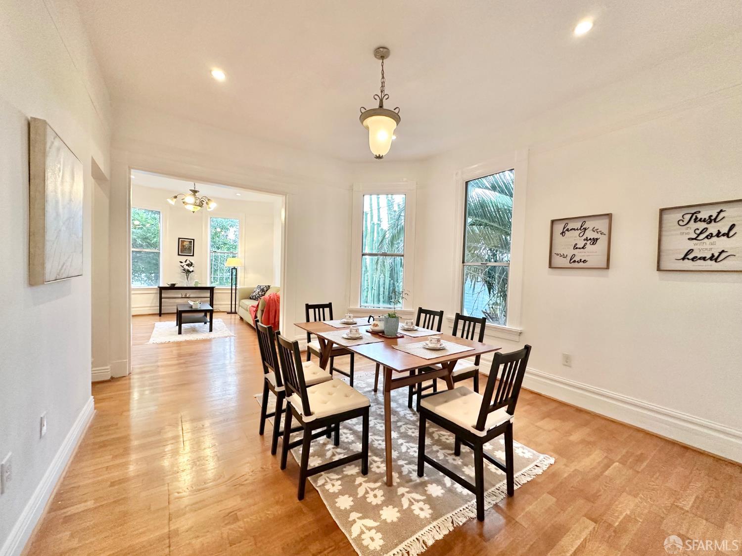 Detail Gallery Image 29 of 80 For 2227 25th Ave, Oakland,  CA 94601 - 2 Beds | 3 Baths