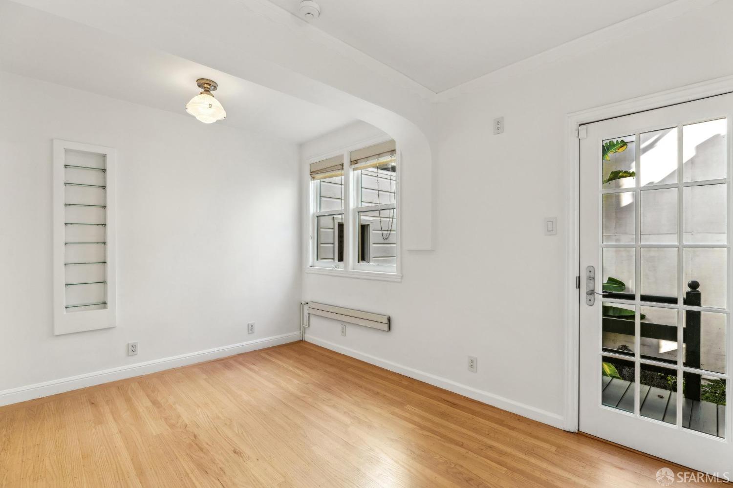 Detail Gallery Image 16 of 56 For 1838 Grant Ave, San Francisco,  CA 94133 - 3 Beds | 2 Baths