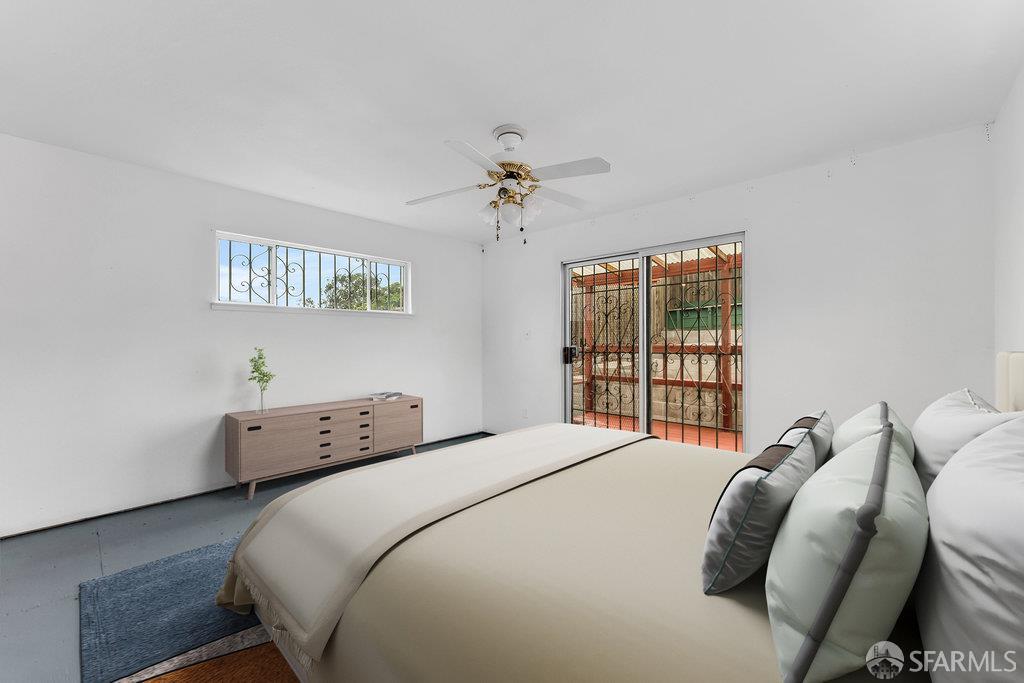 Detail Gallery Image 29 of 46 For 250 Monticello St, San Francisco,  CA 94132 - 0 Beds | 1 Baths