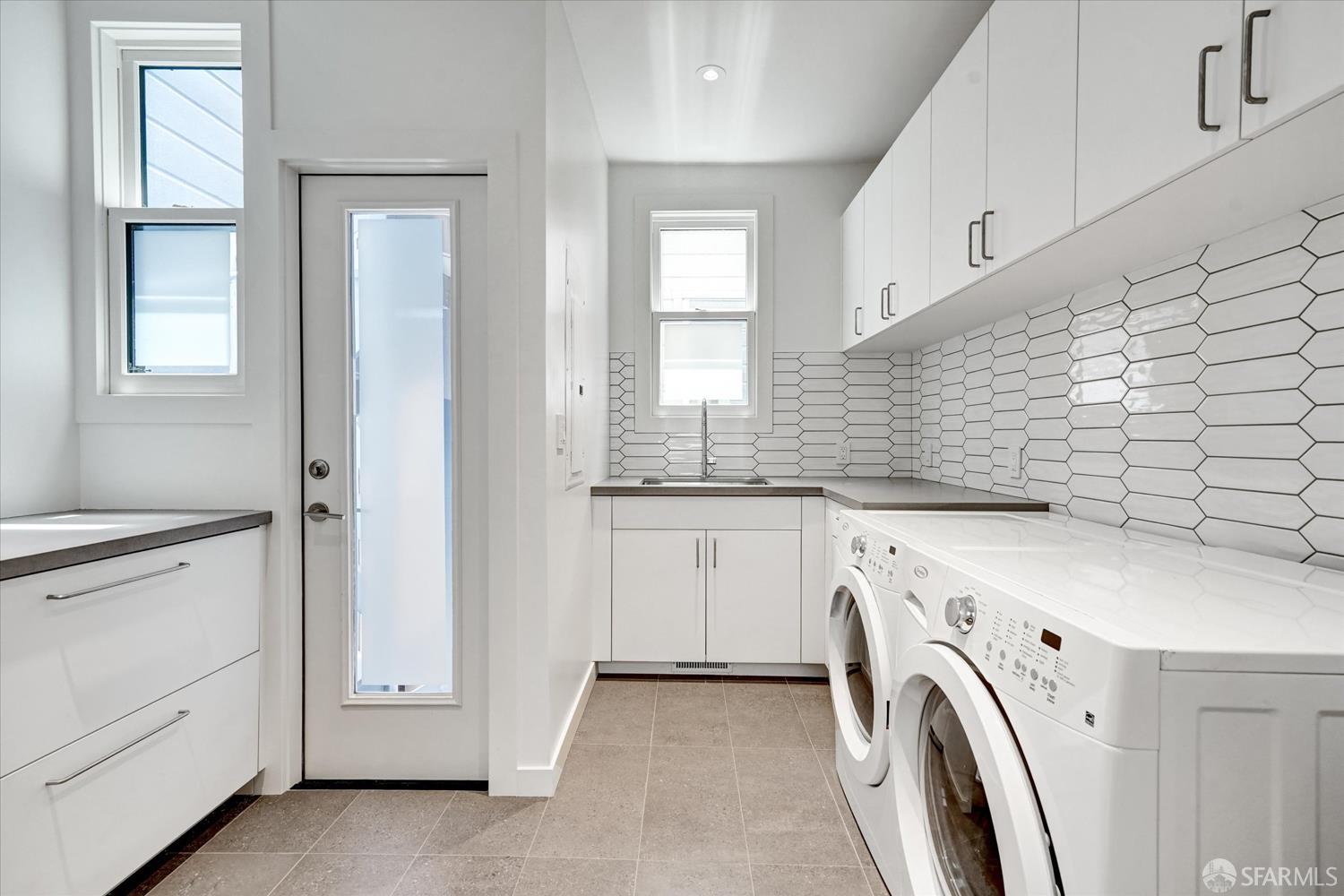 Detail Gallery Image 17 of 40 For 34 Parker Ave, San Francisco,  CA 94118 - 3 Beds | 2/1 Baths