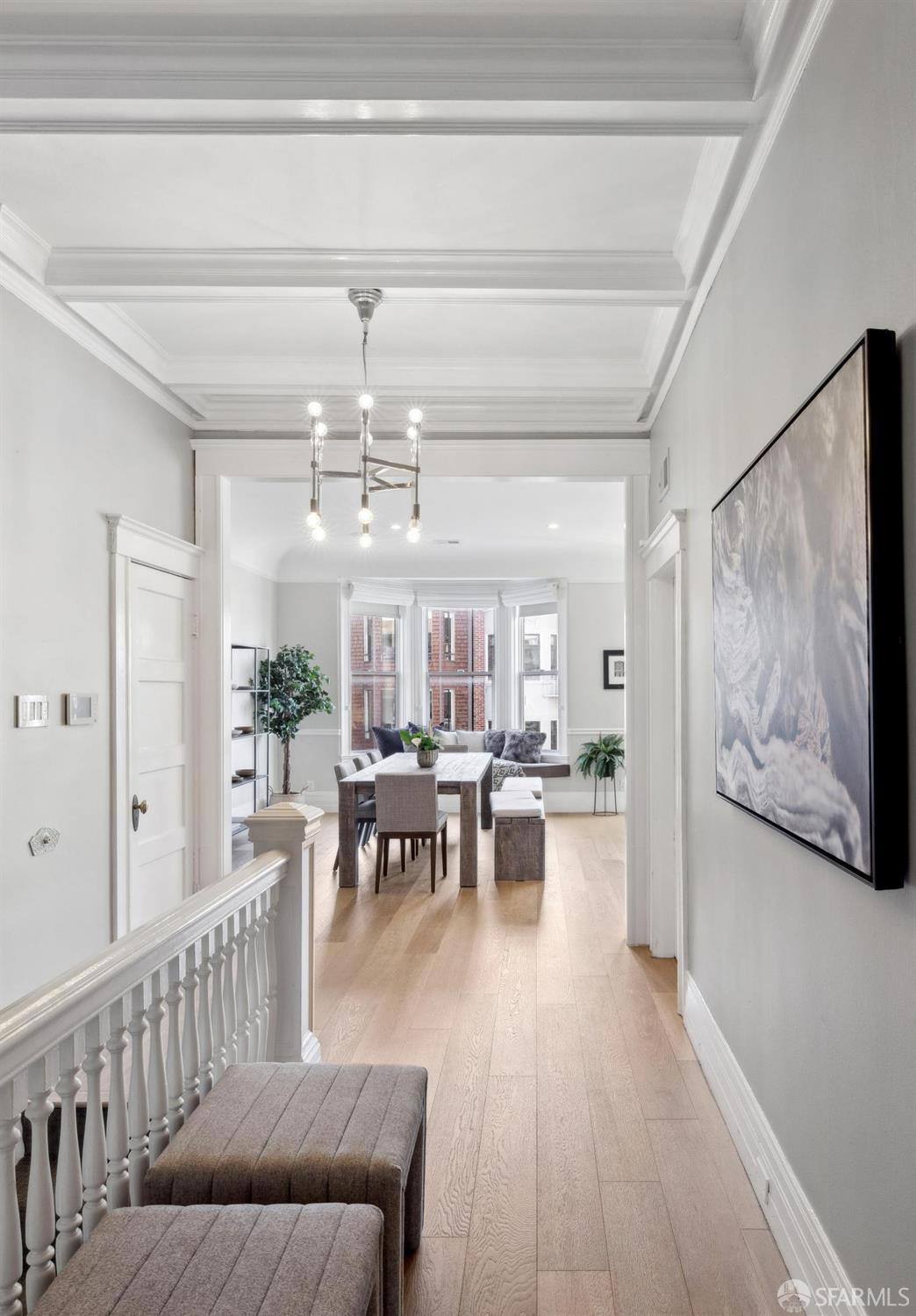 Detail Gallery Image 10 of 31 For 2344 Franklin St, San Francisco,  CA 94123 - 4 Beds | 2 Baths