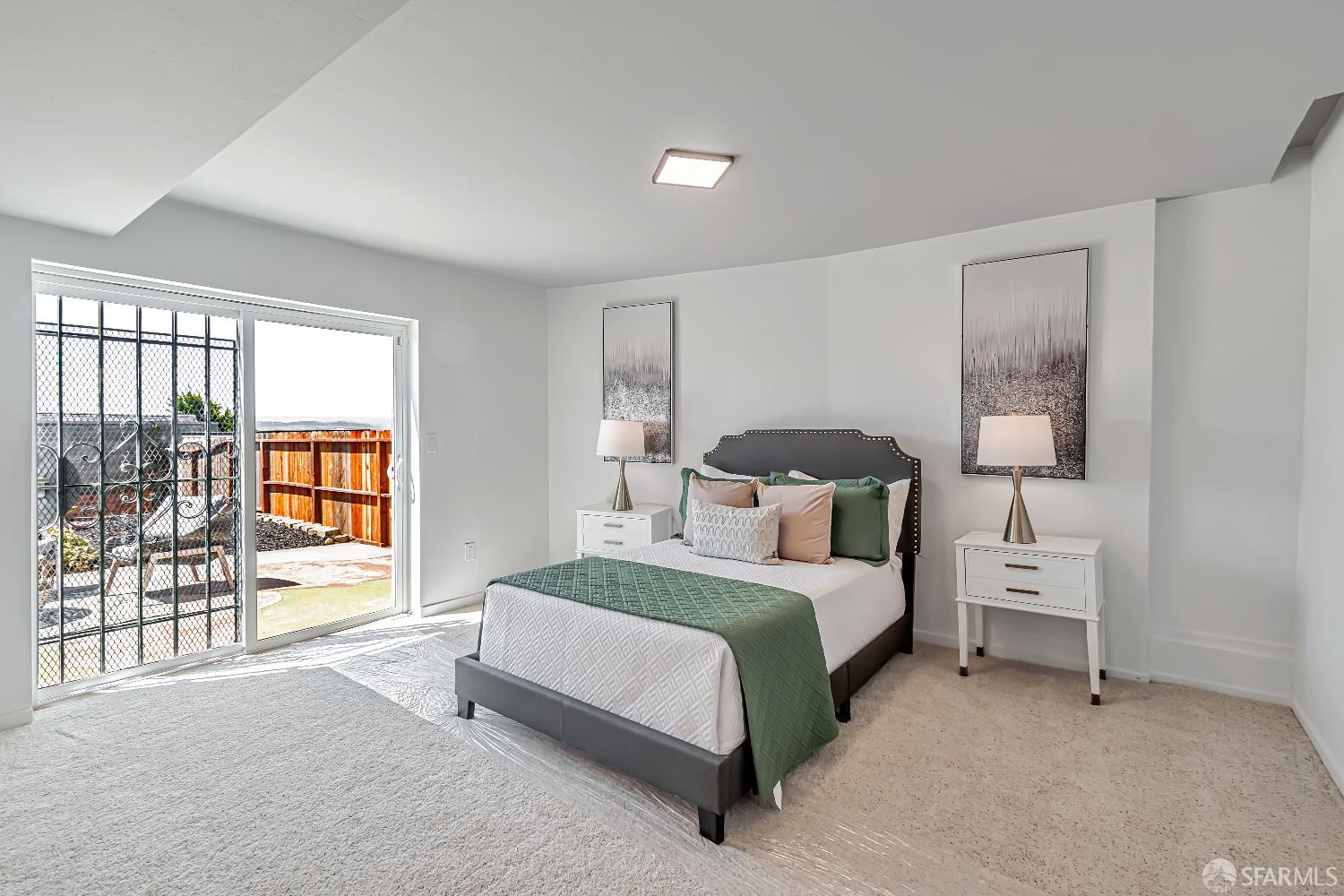 Detail Gallery Image 18 of 31 For 9 Shields St, San Francisco,  CA 94132 - 3 Beds | 2 Baths