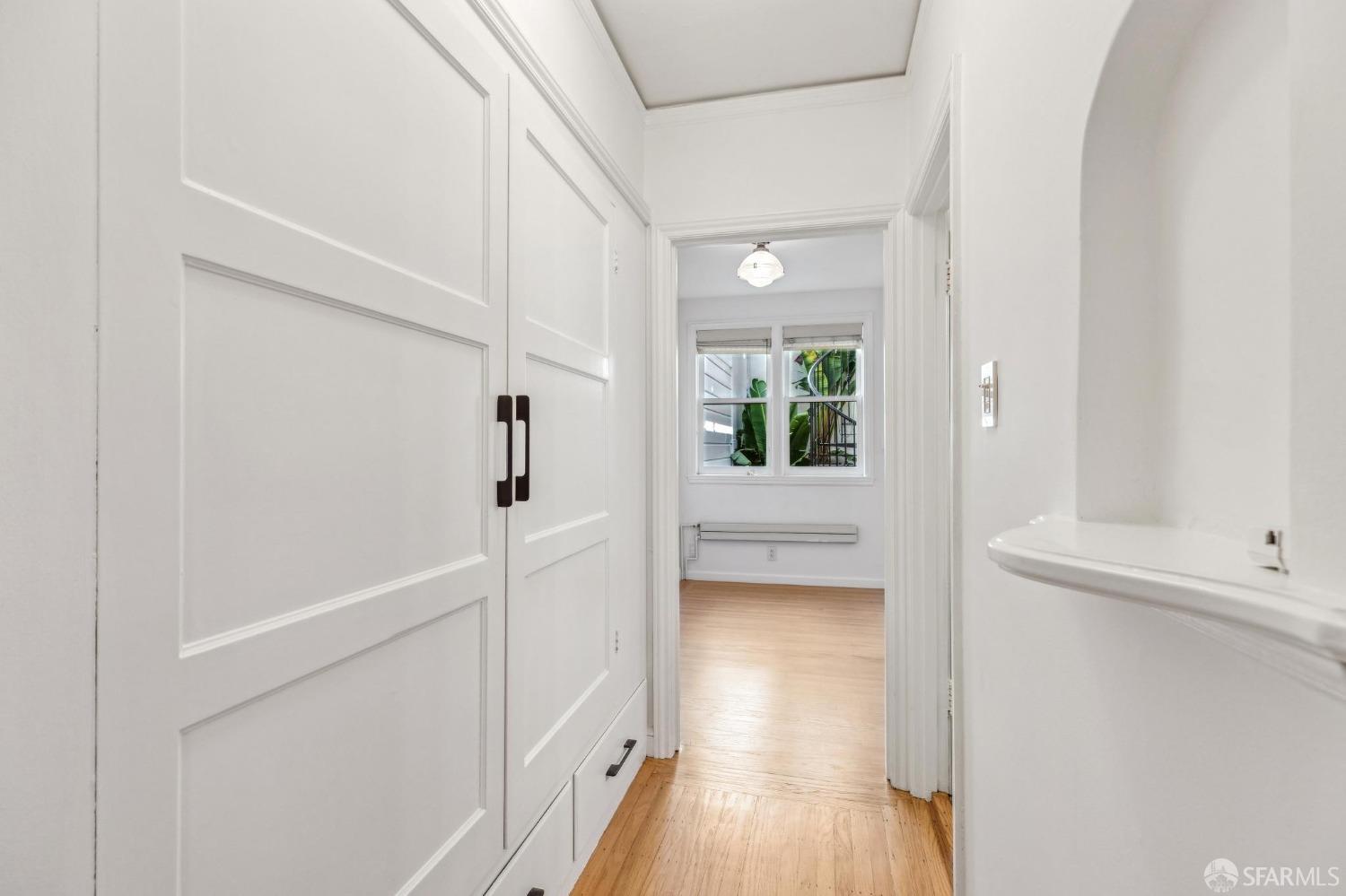 Detail Gallery Image 20 of 56 For 1838 Grant Ave, San Francisco,  CA 94133 - 3 Beds | 2 Baths