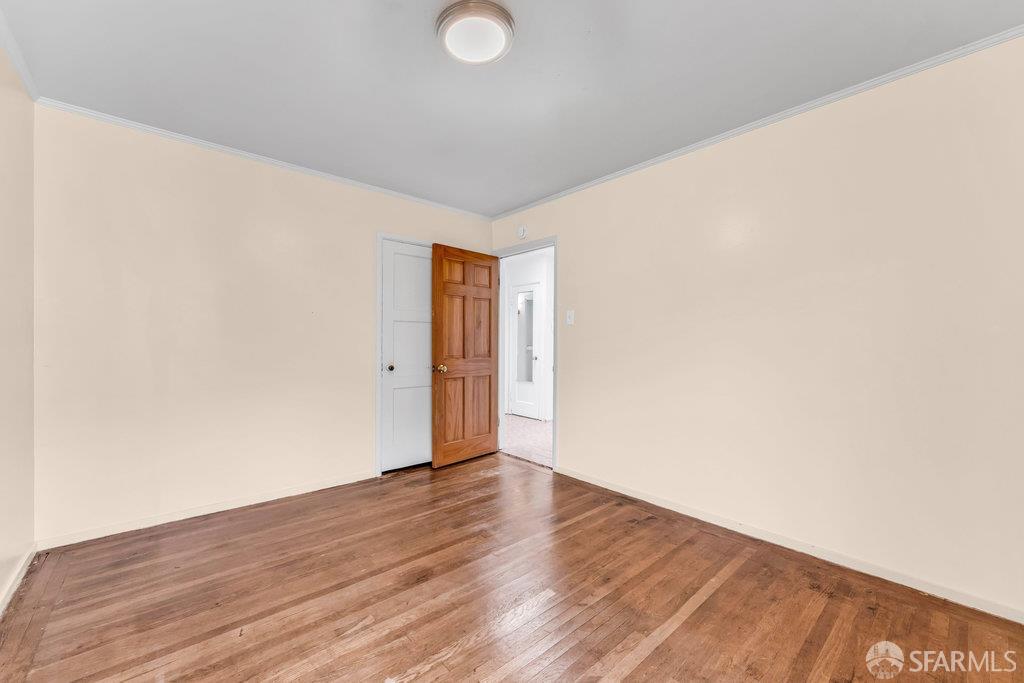 Detail Gallery Image 19 of 46 For 250 Monticello St, San Francisco,  CA 94132 - 0 Beds | 1 Baths