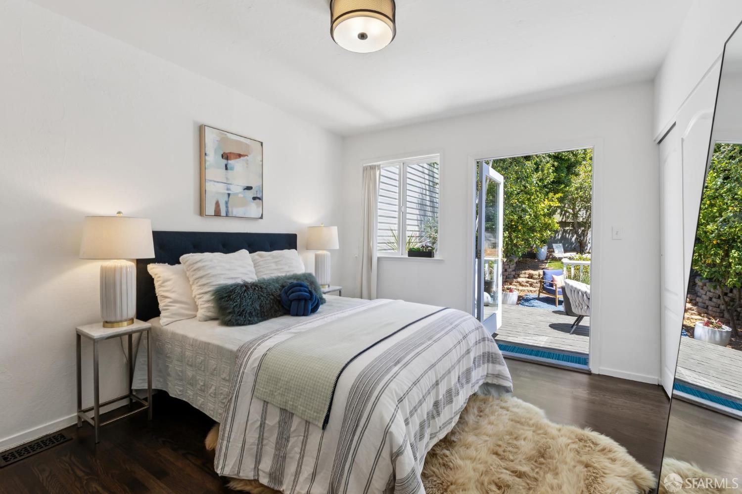 Detail Gallery Image 16 of 42 For 3025 Castro St, San Francisco,  CA 94131 - 3 Beds | 1 Baths