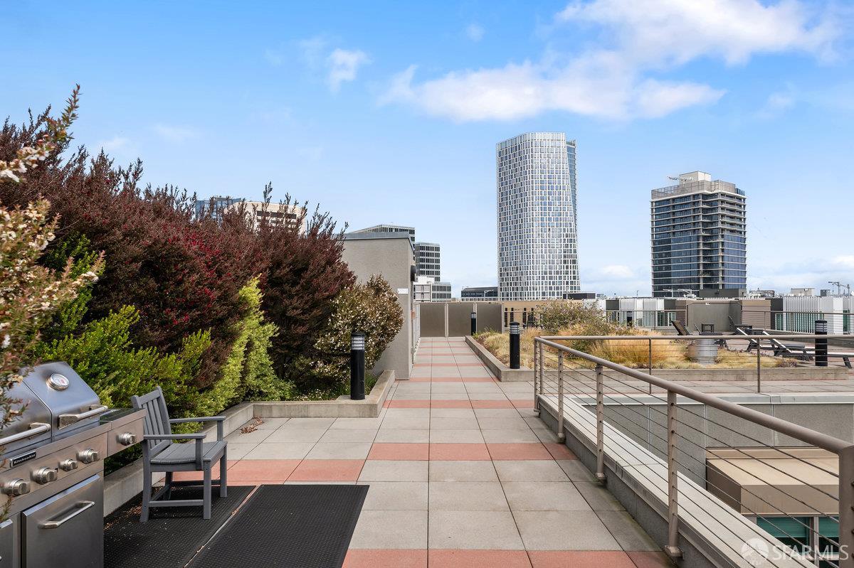 Detail Gallery Image 25 of 55 For 55 Page St Ph818,  San Francisco,  CA 94102 - 1 Beds | 1 Baths