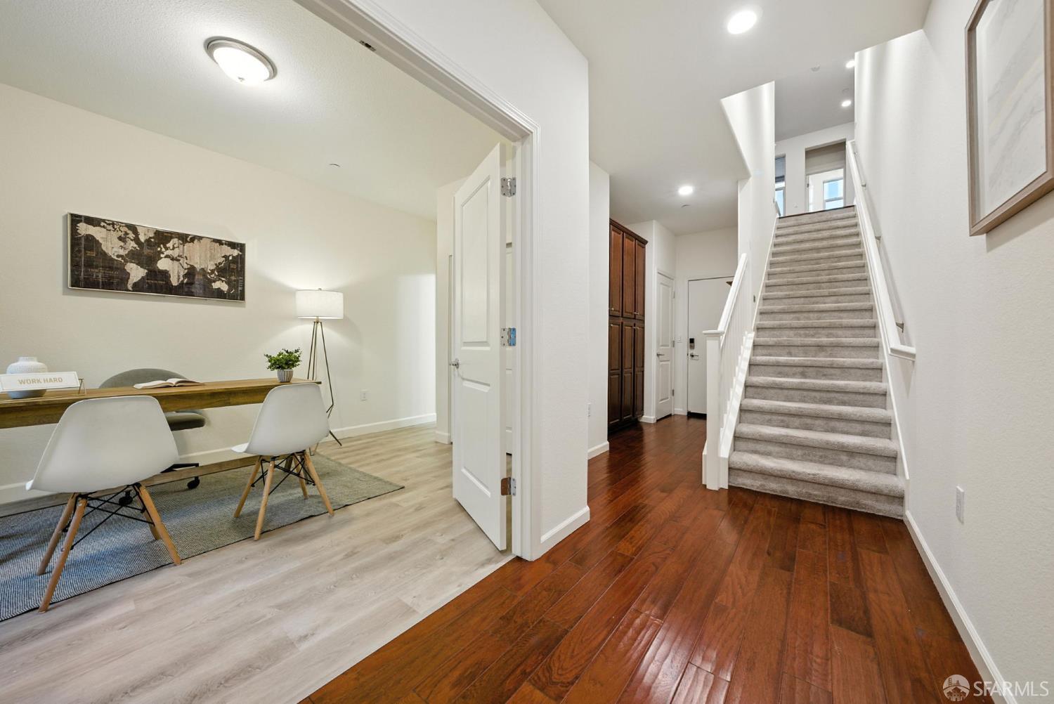 Detail Gallery Image 5 of 80 For 2702 Urbino Ct, San Jose,  CA 95111 - 3 Beds | 3/1 Baths