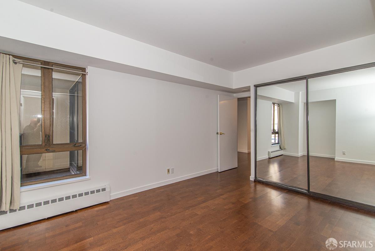 Detail Gallery Image 5 of 29 For 1177 California St #233,  San Francisco,  CA 94108 - 1 Beds | 1 Baths