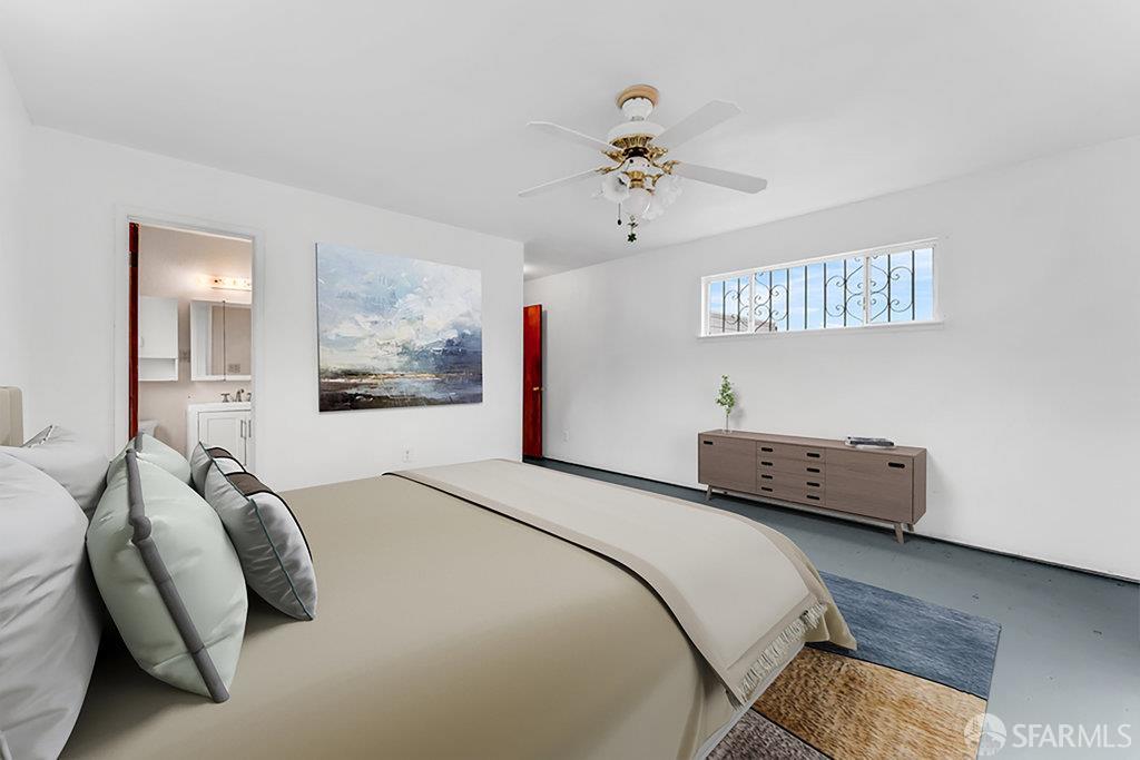 Detail Gallery Image 26 of 46 For 250 Monticello St, San Francisco,  CA 94132 - 0 Beds | 1 Baths